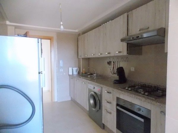 Villa à vendre quartier Yasmina