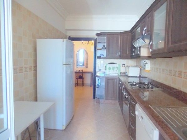 Villa à vendre quartier Yasmina