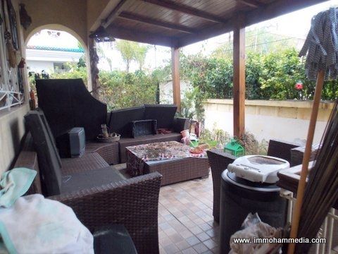 Villa à vendre quartier Yasmina