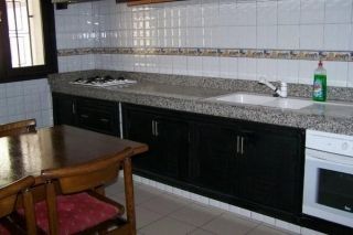 Villa quartier Eucalyptus