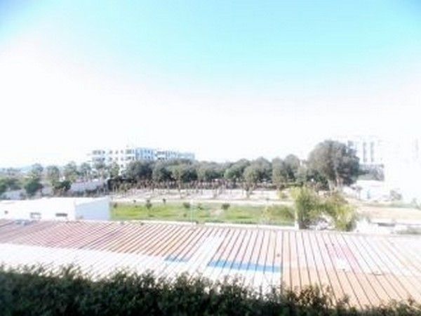 résidence Littoral à Mansouria