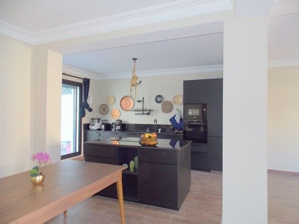 Villa à vendre à Mohammedia