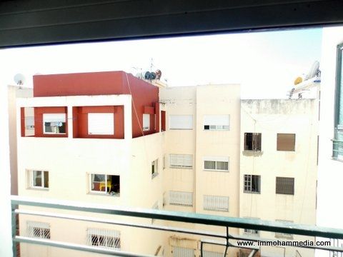 Appartement en vente résidence centre ville