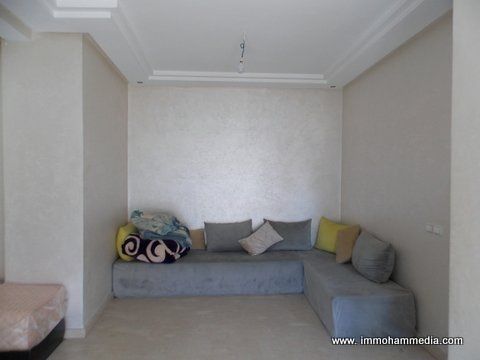 Appartement en vente résidence centre ville