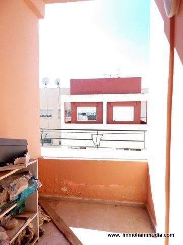 Appartement en vente résidence centre ville