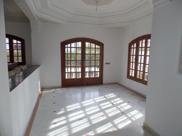 Location villa meublée Mohammedia