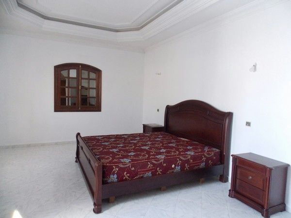 Location villa meublée Mohammedia