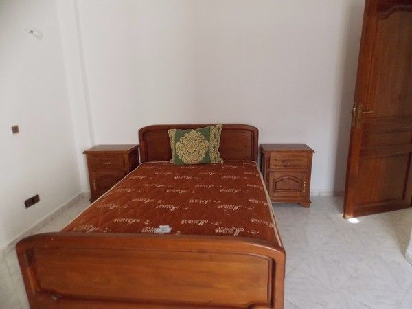 Location villa meublée Mohammedia