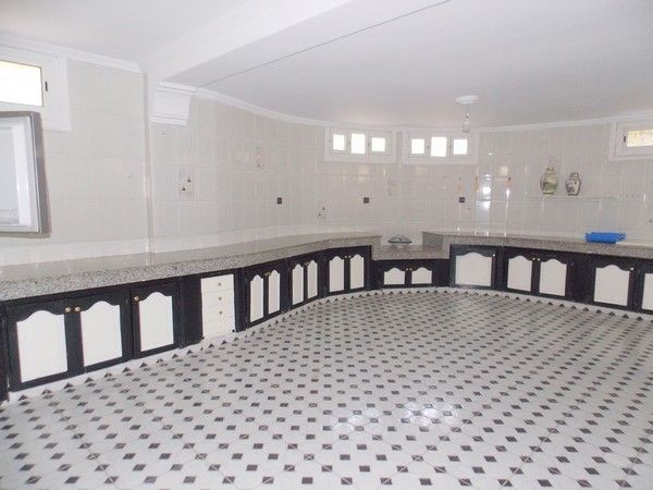 Location villa meublée Mohammedia