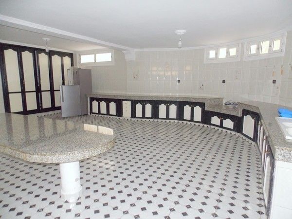 Location villa meublée Mohammedia