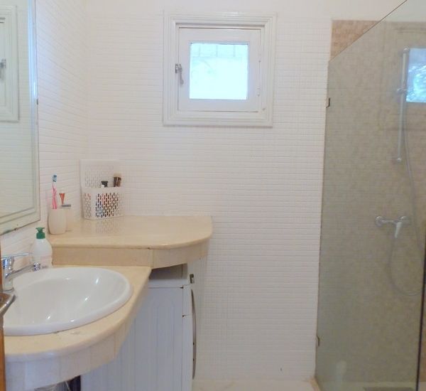 Location villa meublée Monica Plage