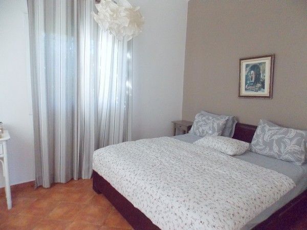 Location villa meublée Monica Plage