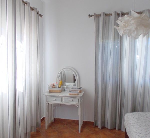 Location villa meublée Monica Plage