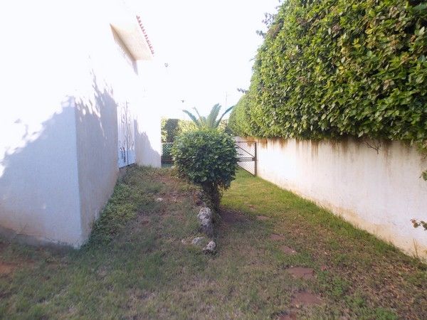 Location villa meublée Monica Plage