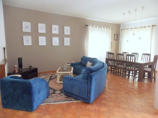Location villa meublée Monica Plage