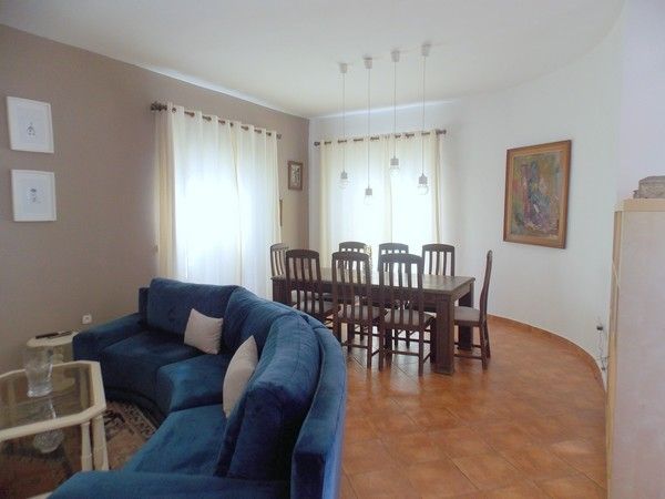 Location villa meublée Monica Plage