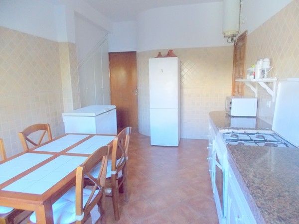 Location villa meublée Monica Plage