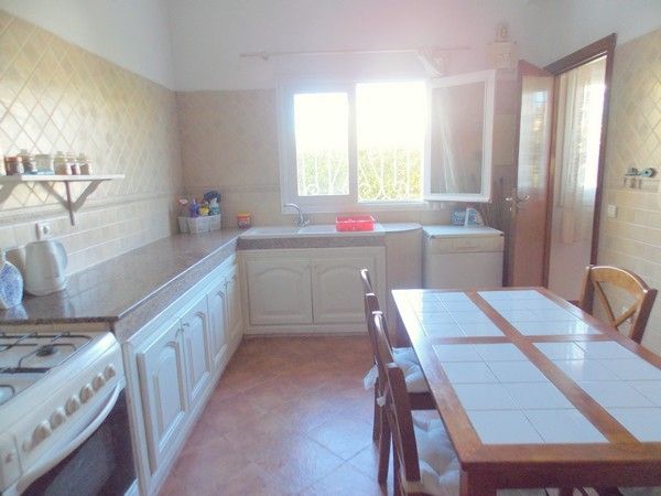 Location villa meublée Monica Plage