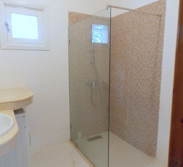 Location villa meublée Monica Plage
