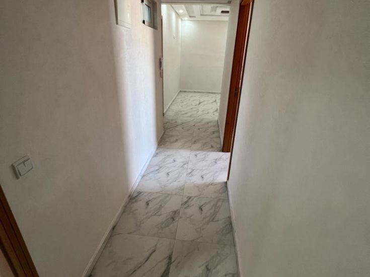 Location bureau quartier Wahda Mohammedia