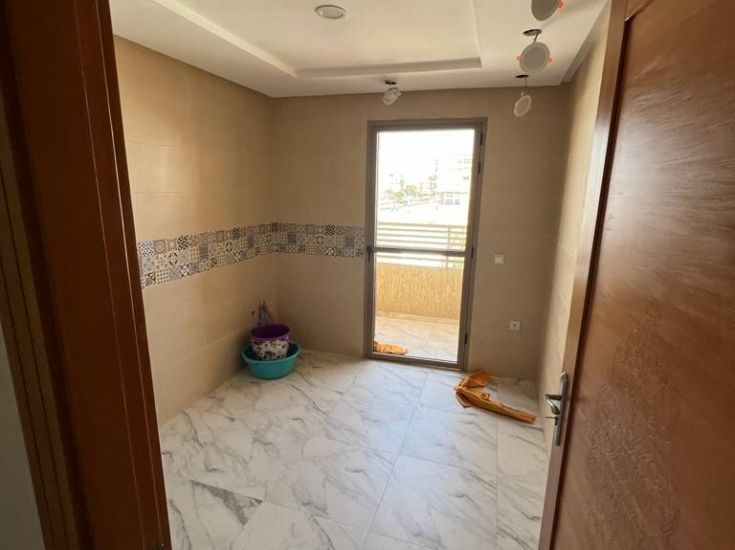 Location bureau quartier Wahda Mohammedia