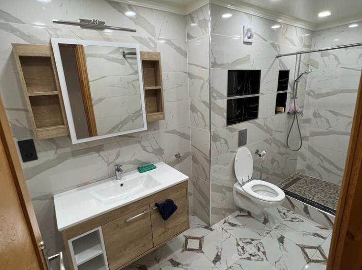 Location bureau quartier Wahda Mohammedia