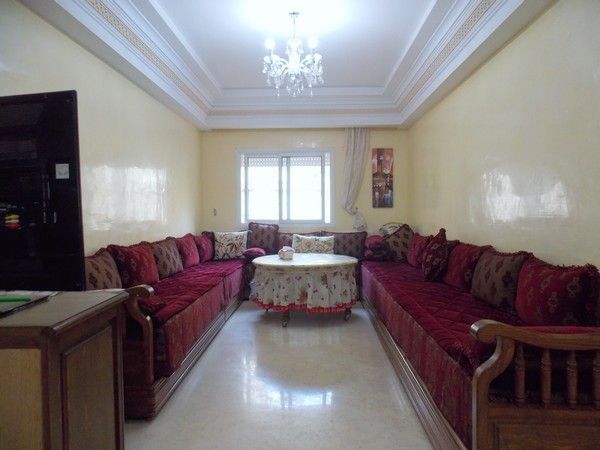 résidence Assalam Mohammedia