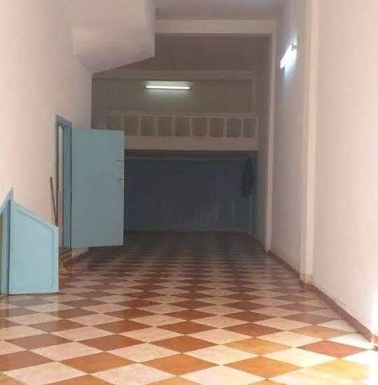 Magasin quartier Abdelmoumen Mohammedia