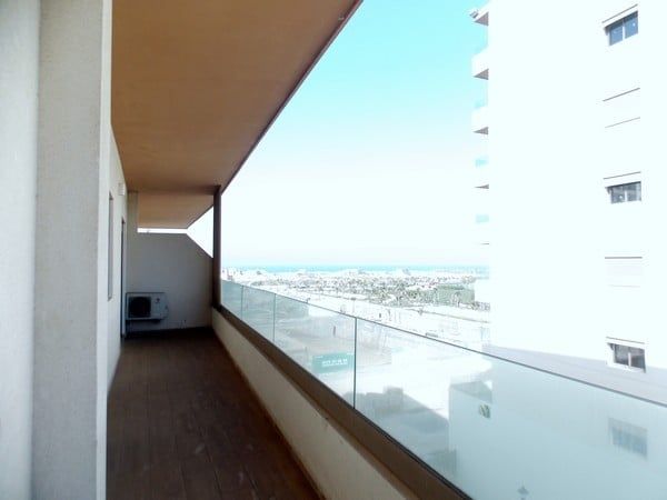 résidence Zenata Tower