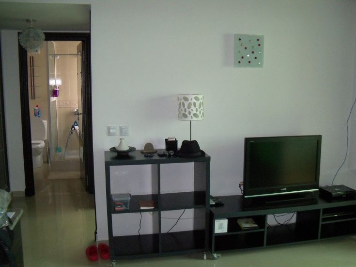 résidence Beach Palace Mohammedia