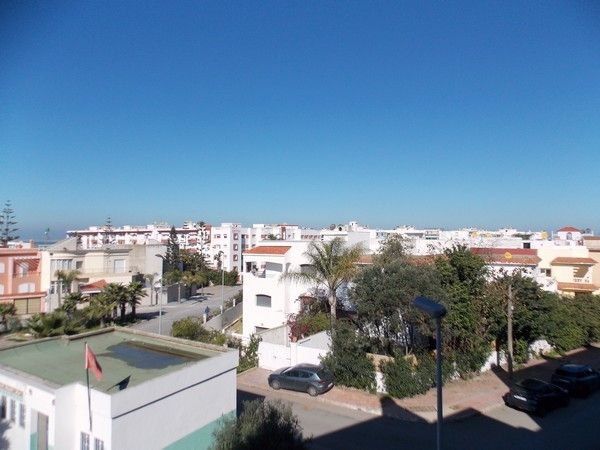 résidence Siesta Beach Resort Mohammedia