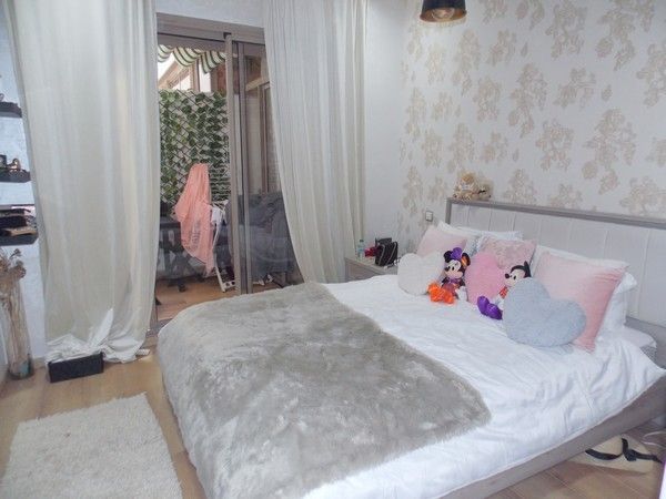 résidence Rosa Park à Mohammedia