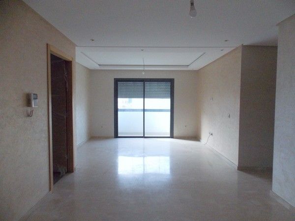 Appartement neuf 3 chambres centre ville