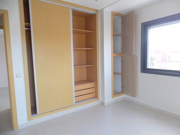 Appartement neuf 3 chambres centre ville