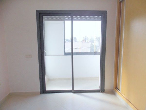 Appartement neuf 3 chambres centre ville