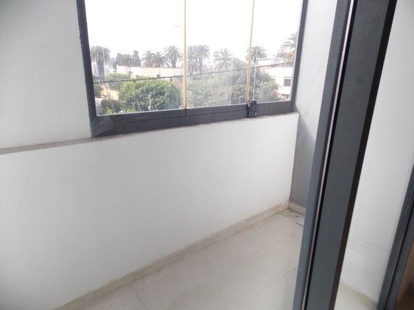 Appartement neuf 3 chambres centre ville
