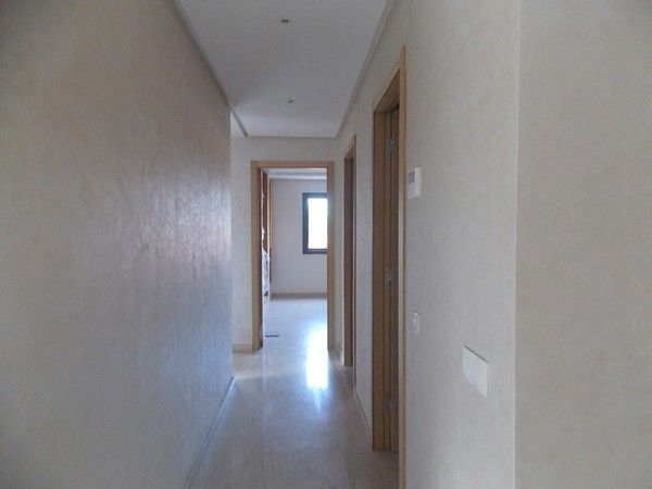 Appartement neuf 3 chambres centre ville
