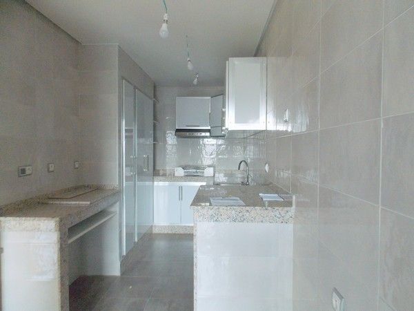 Appartement neuf 3 chambres centre ville