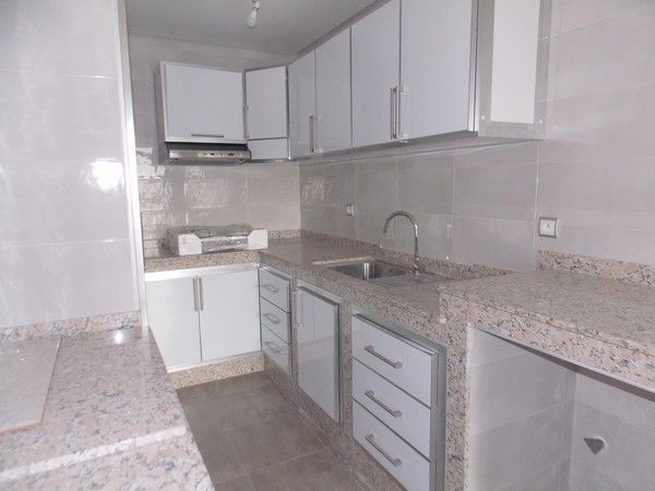 Appartement neuf 3 chambres centre ville