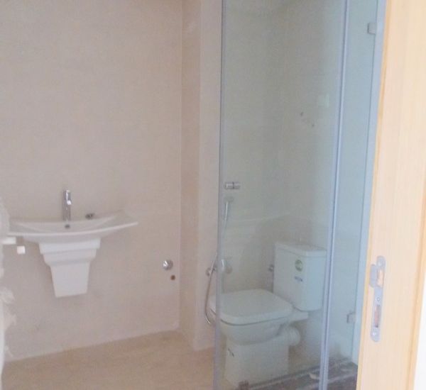 Appartement neuf 3 chambres centre ville