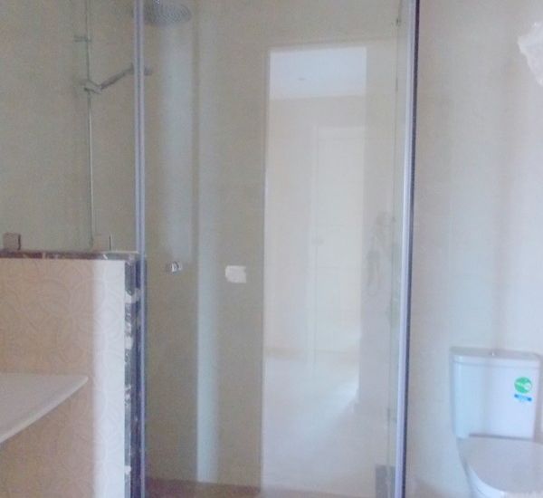 Appartement neuf 3 chambres centre ville
