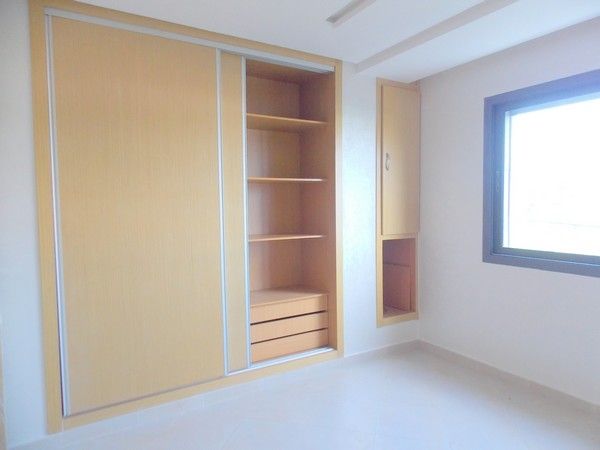 Appartement neuf 3 chambres centre ville