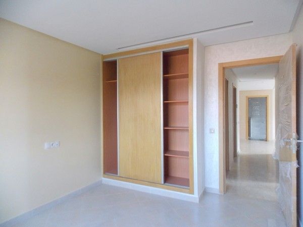 Appartement neuf 3 chambres centre ville