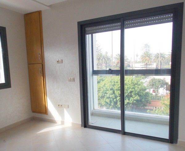Appartement neuf 3 chambres centre ville