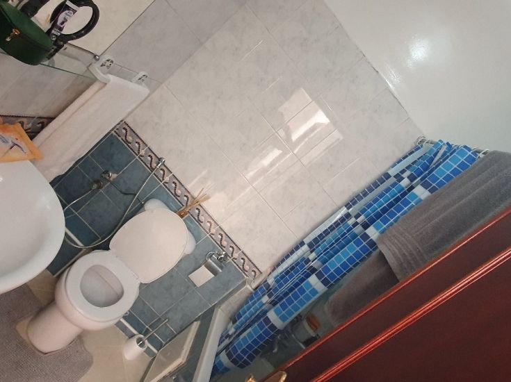 Location appartement avec jardin Mohammedia