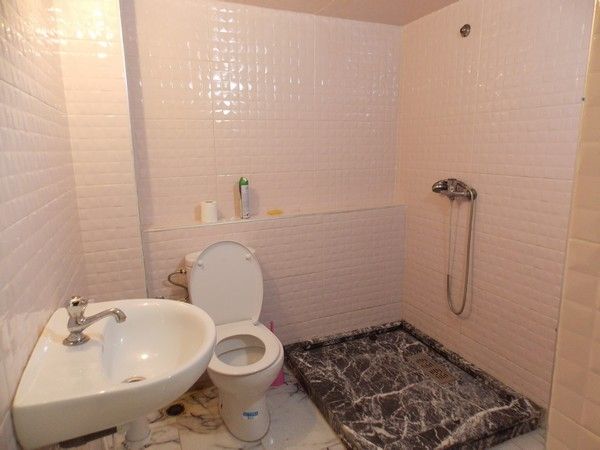 appartement rue des Anglais Casablanca