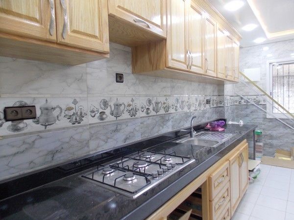 appartement rue des Anglais Casablanca