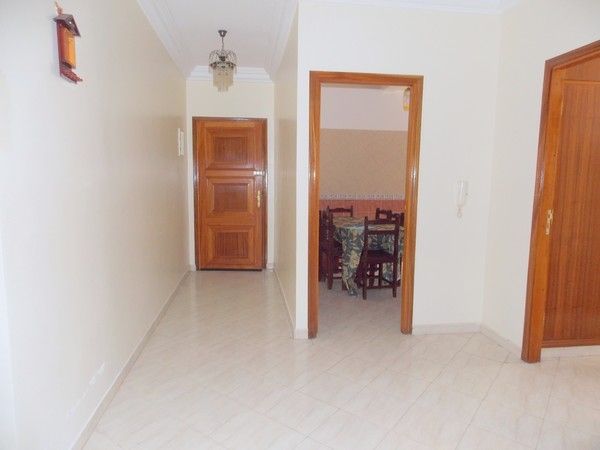 Location meublé quartier Wafa Mohammedia