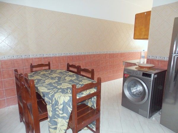 Location meublé quartier Wafa Mohammedia