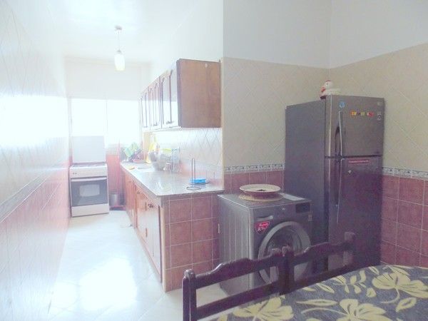 Location meublé quartier Wafa Mohammedia